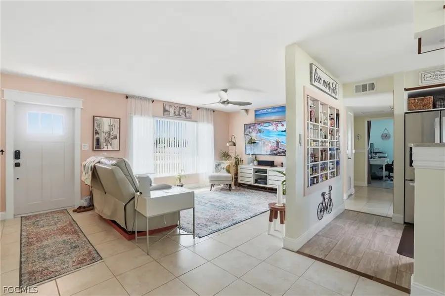 401 E Jasmine Road, Lehigh Acres, FL 33936 - #3