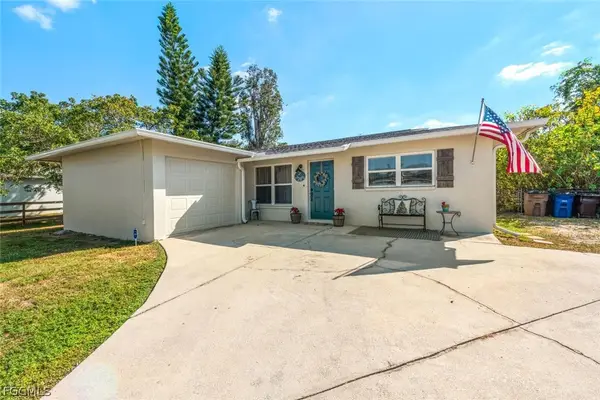 2386 Andros Avenue, Fort Myers, FL 33905