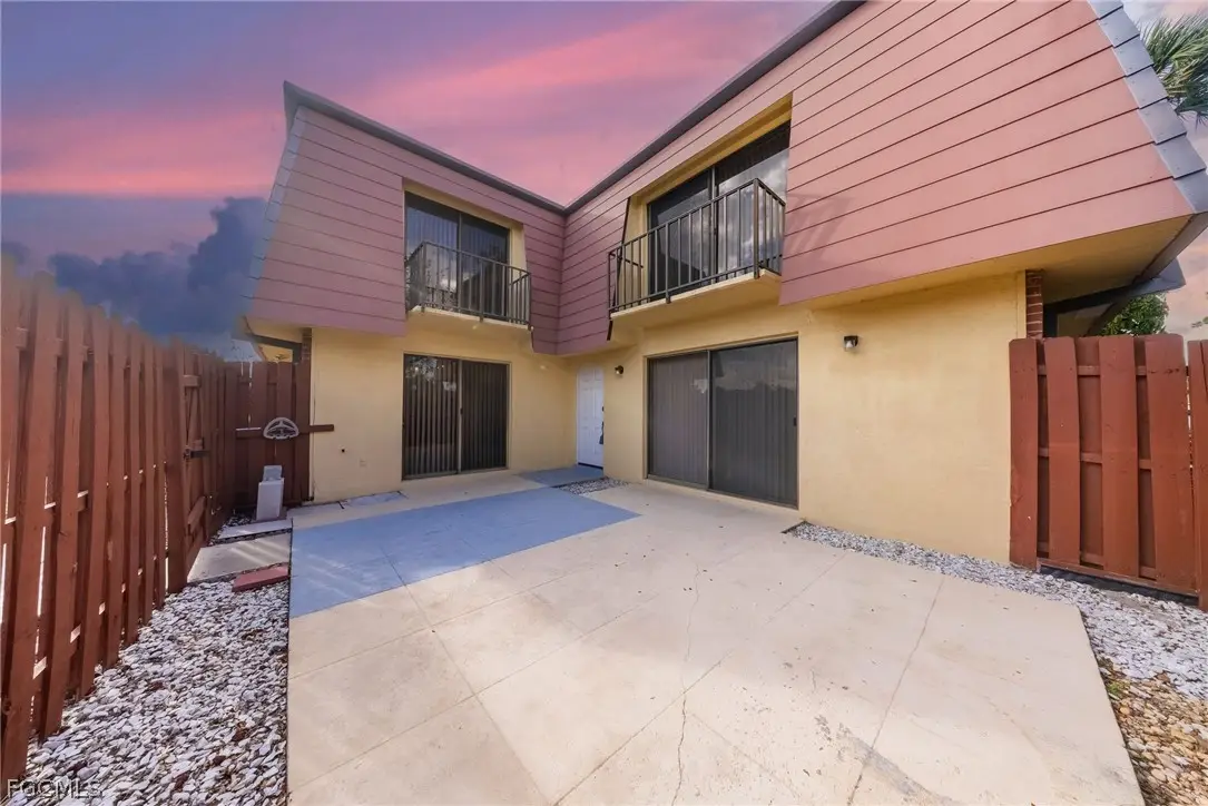 1570 Park Meadows Drive #1, Fort Myers, FL 33907 - #1