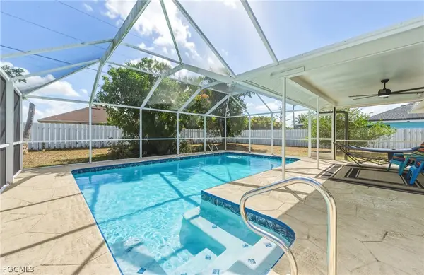 3019 SW 14th Court, Cape Coral, FL 33914