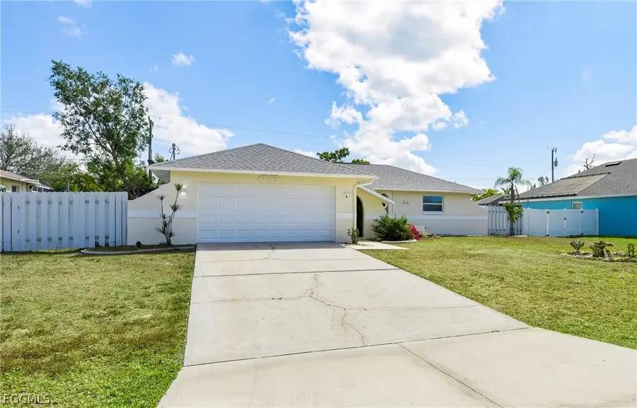 3019 SW 14th Court, Cape Coral, FL 33914 - #3