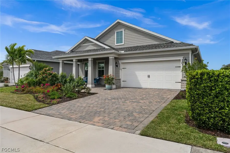 17520 Silverspur Drive, Punta Gorda, FL 33982 - #2