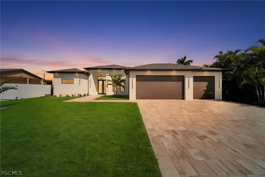 1317 SW 5th Place, Cape Coral, FL 33991 - #2