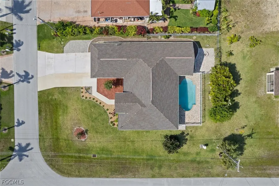 3737 SW 13th Avenue, Cape Coral, FL 33914 - #2