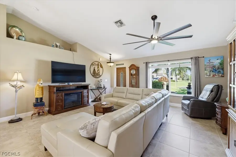 2337 NW 38th Place, Cape Coral, FL 33993 - #3