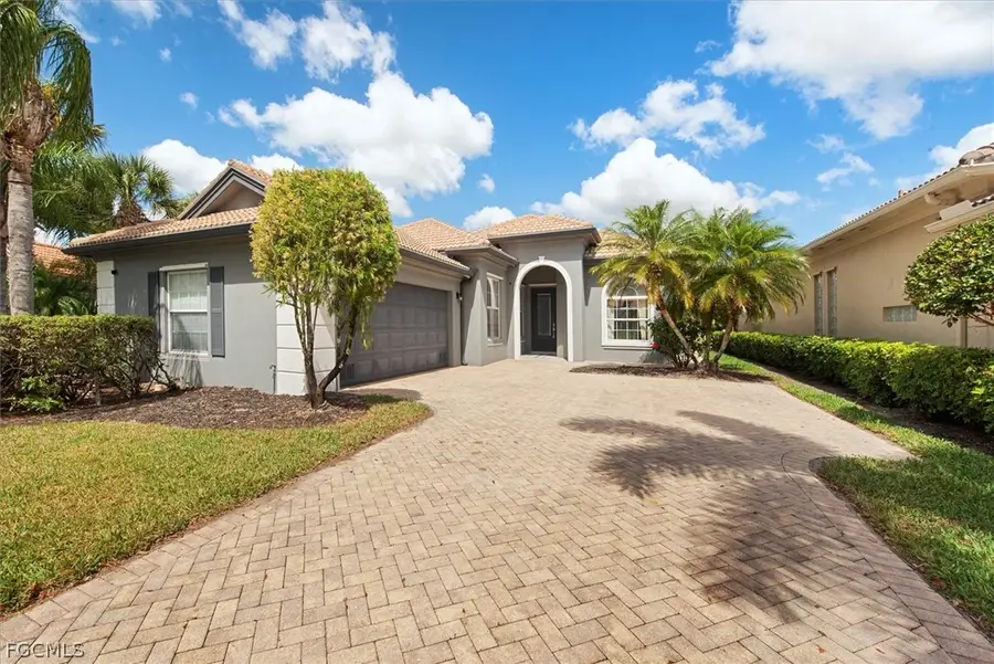 2246 Heydon Circle W, Naples, FL 34120 - #3