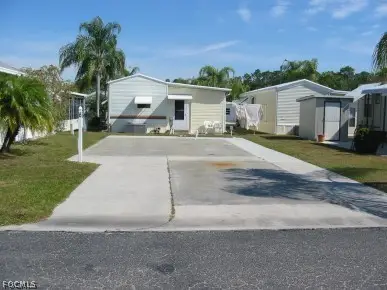 6 Fountain View Boulevard, North Fort Myers, FL 33903 - #1