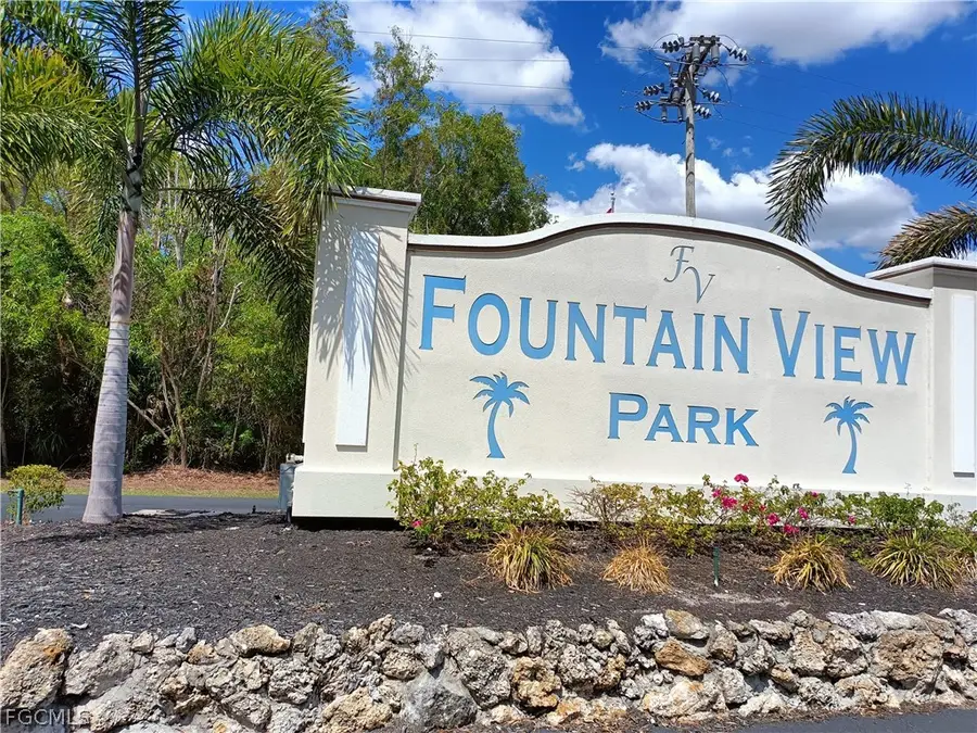 6 Fountain View Boulevard, North Fort Myers, FL 33903 - #2