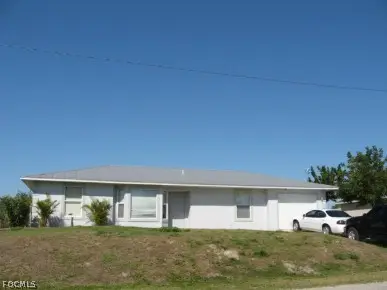 101 Curtis Avenue N, Lehigh Acres, FL 33971 - #1