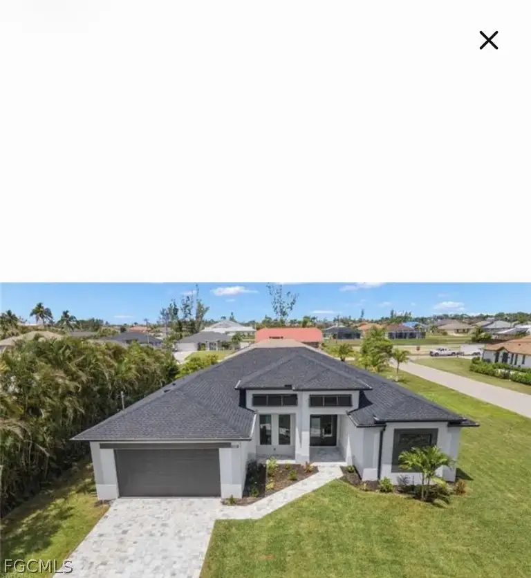 2118 SW 14th Place, Cape Coral, FL 33991 - #2