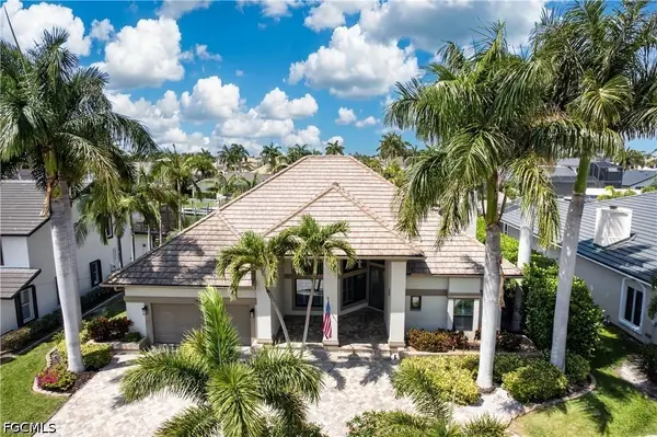 1513 SW 58th Street, Cape Coral, FL 33914