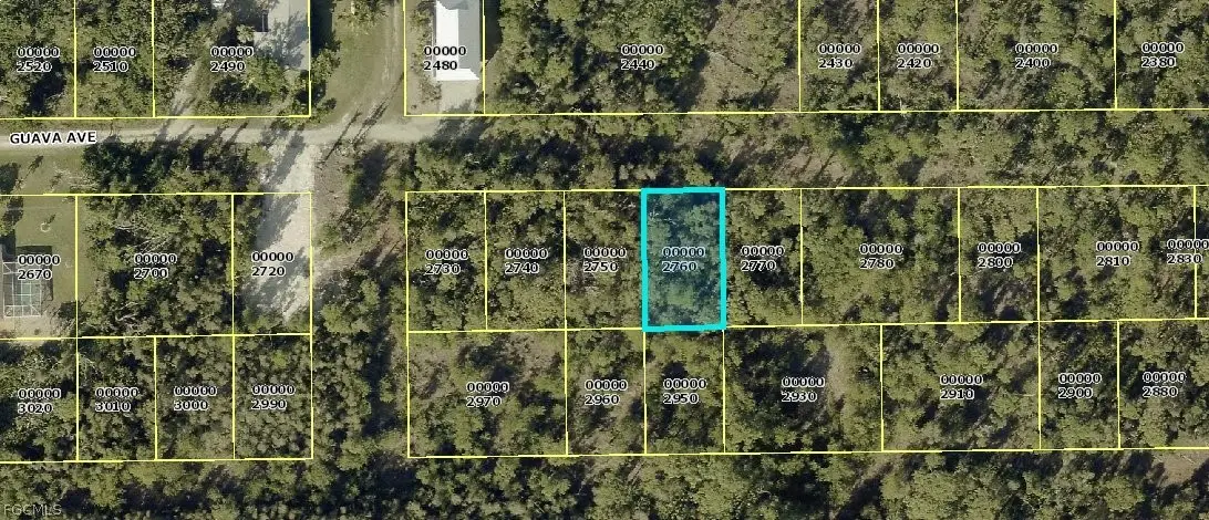 7101 Guava Avenue, Bokeelia, FL 33922 - #1