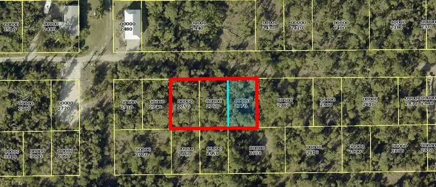 7101 Guava Avenue, Bokeelia, FL 33922 - #2