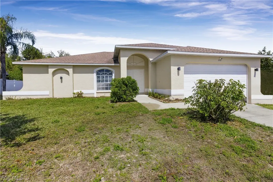 2119 SE 3rd Street, Cape Coral, FL 33990 - #1