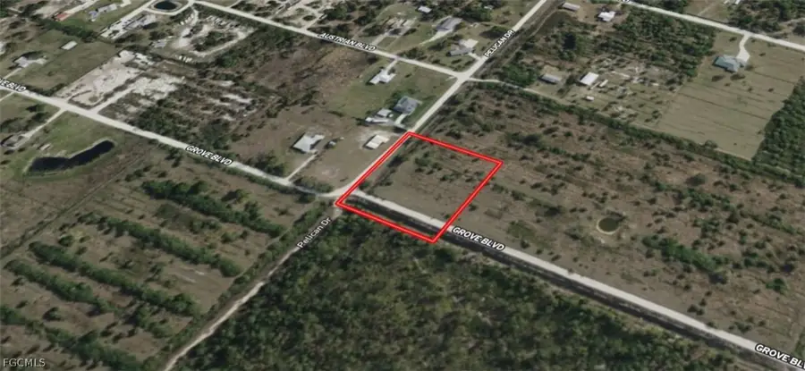7024 Grove Boulevard, Punta Gorda, FL 33982 - #3
