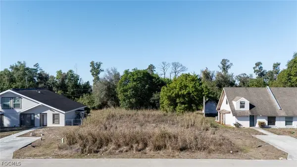 17454/456 Dumont Drive, Fort Myers, FL 33967