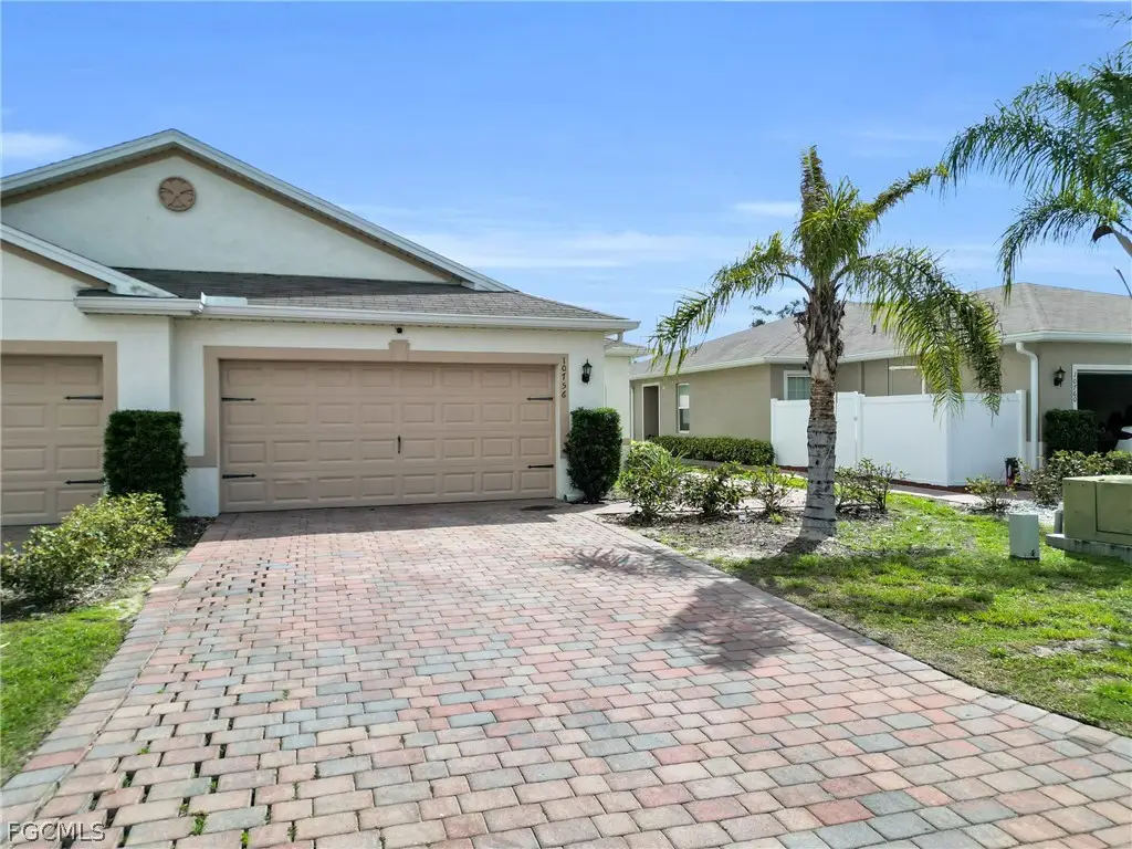 10756 Crossback Lane, Lehigh Acres, FL 33936 - #1