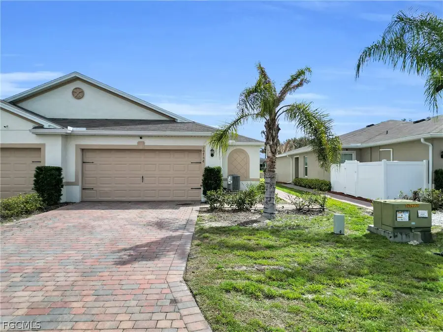 10756 Crossback Lane, Lehigh Acres, FL 33936 - #2