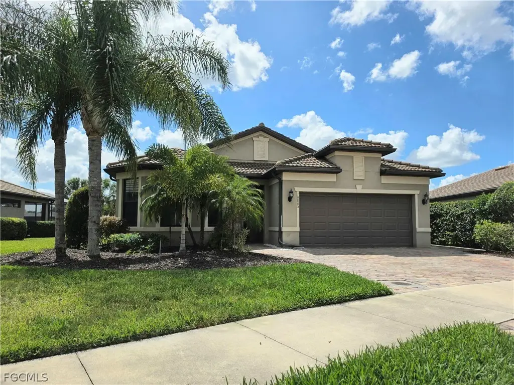 10805 Dennington Road, Fort Myers, FL 33913 - #1