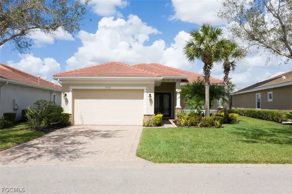 3930 Otter Bend Circle, Fort Myers, FL 33905