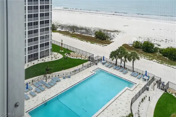 7146 Estero Boulevard #PH14, Fort Myers Beach, FL 33931