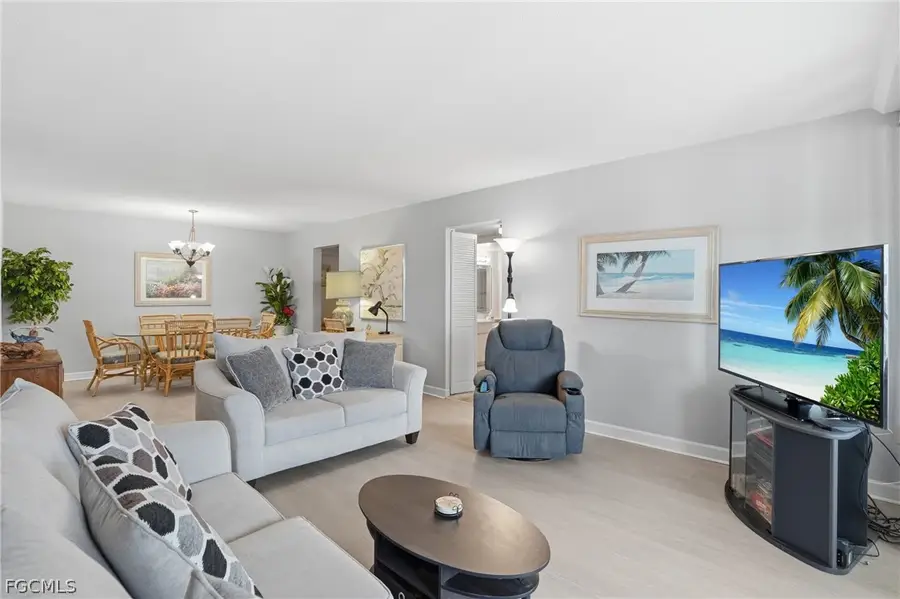 7146 Estero Boulevard #PH14, Fort Myers Beach, FL 33931 - #2