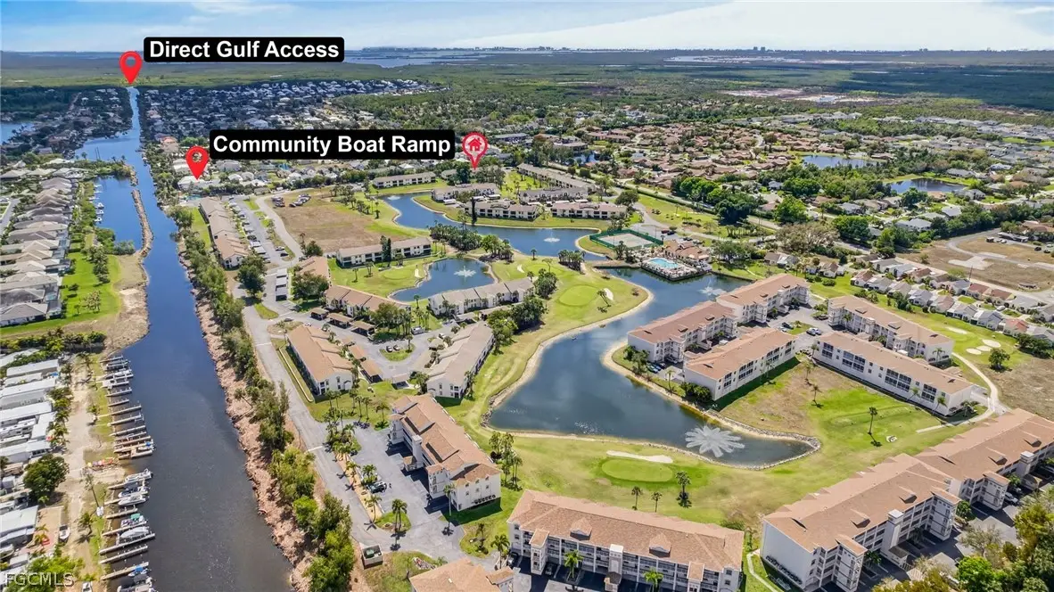 17220 Terraverde Circle #2, Fort Myers, FL 33908 - #1