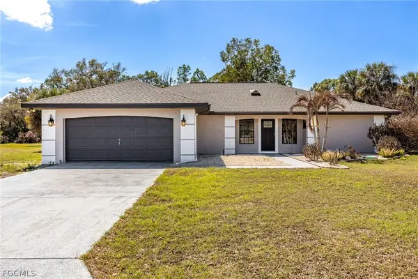 18890 Fox Run Road, Alva, FL 33920