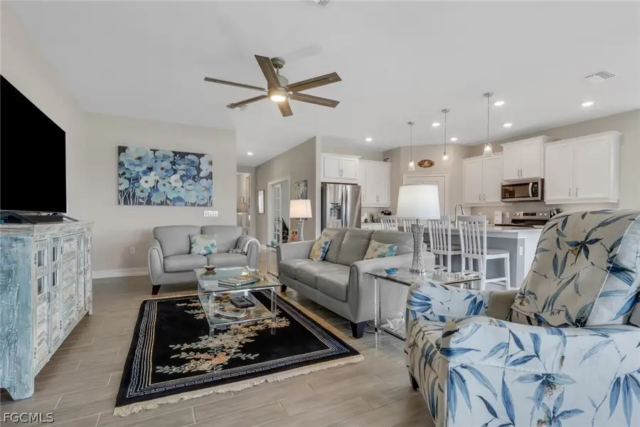 3272 Birch Tree Lane, Alva, FL 33920 - #3