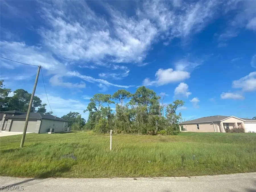 4744 NW 39th Place, Cape Coral, FL 33993 - #2