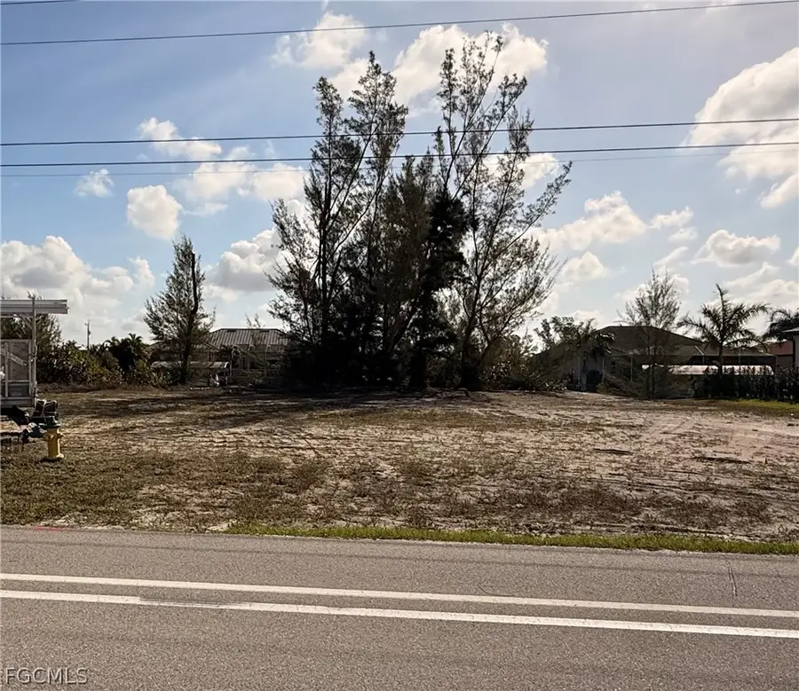 727 Old Burnt Store Road N, Cape Coral, FL 33993 - #2
