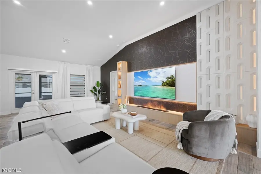 1728 Diplomat Parkway W, Cape Coral, FL 33993 - #2