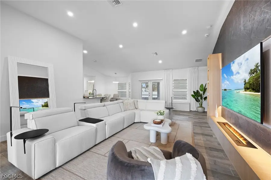 1728 Diplomat Parkway W, Cape Coral, FL 33993 - #3