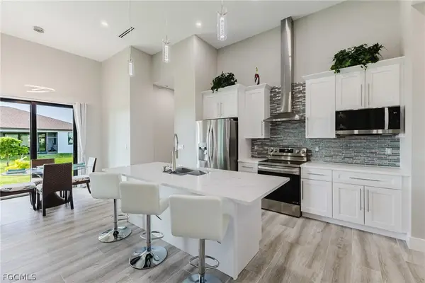 4126 NW 39th Street, Cape Coral, FL 33993