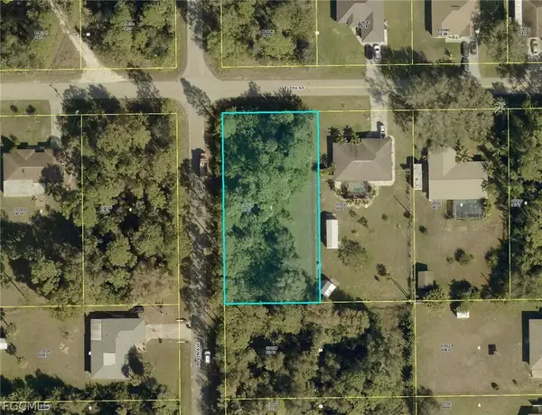 300 E 7th Street, Lehigh Acres, FL 33972