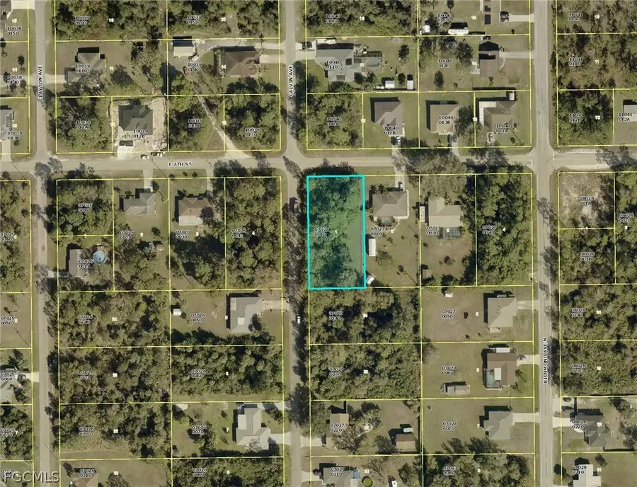 300 E 7th Street, Lehigh Acres, FL 33972 - #2