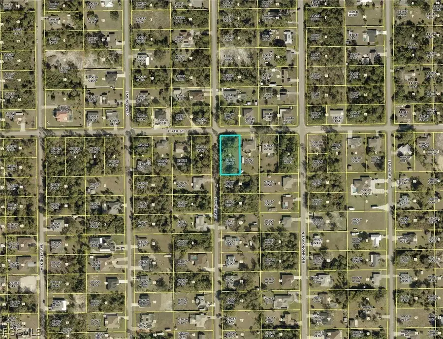 300 E 7th Street, Lehigh Acres, FL 33972 - #3