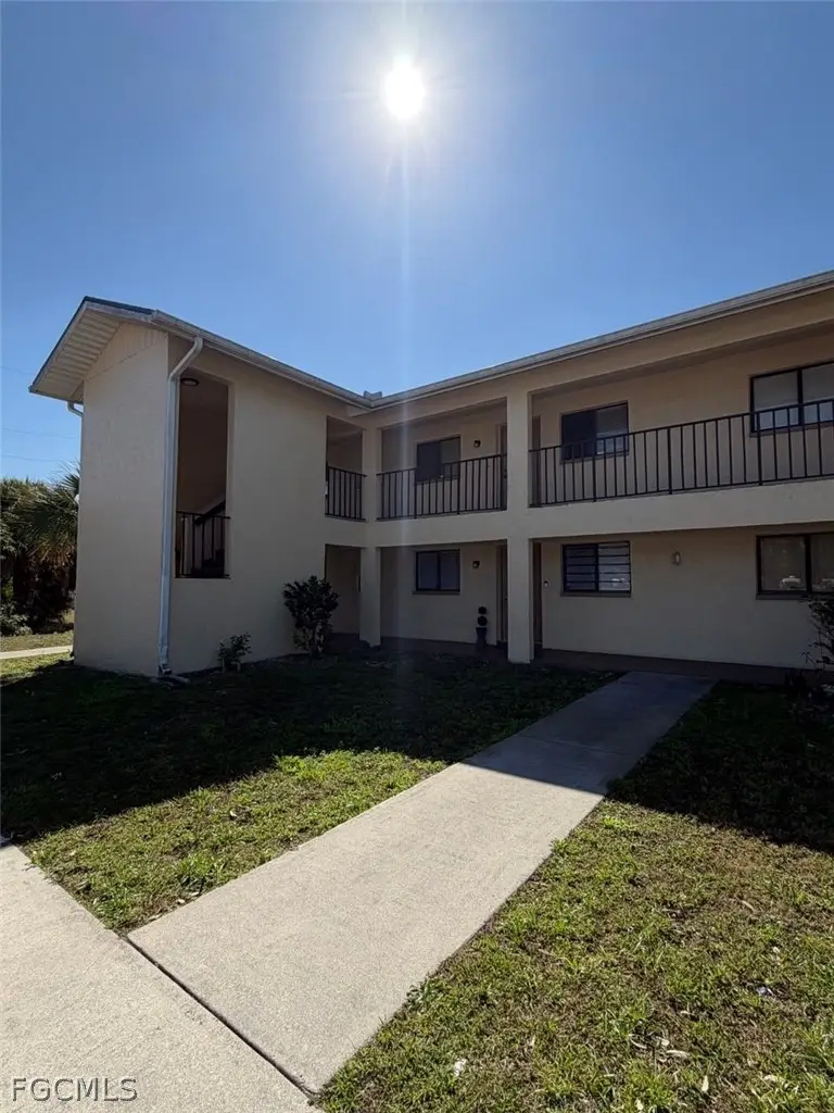618 Gerald Avenue #415, Lehigh Acres, FL 33936 - #1