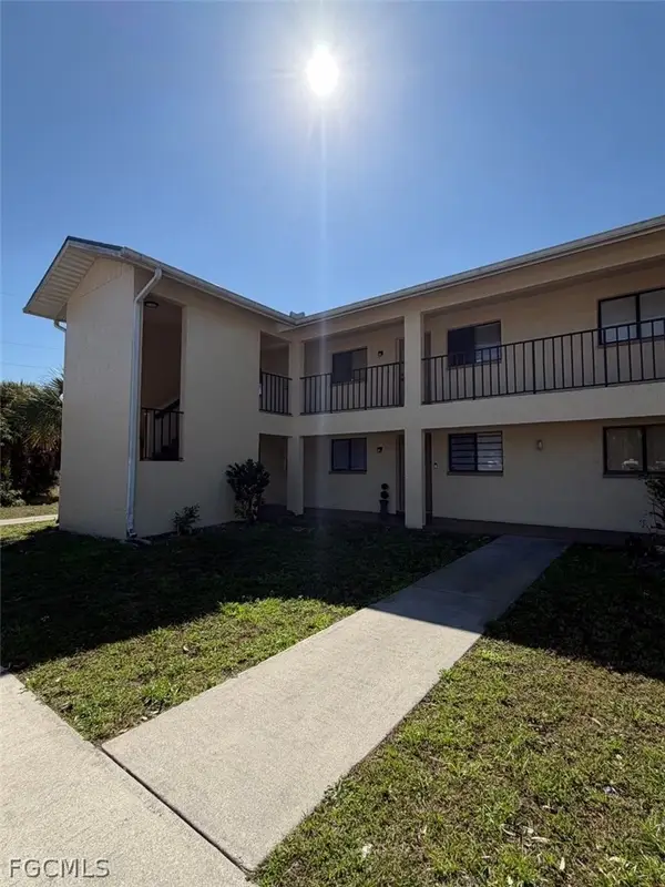 618 Gerald Avenue #415, Lehigh Acres, FL 33936
