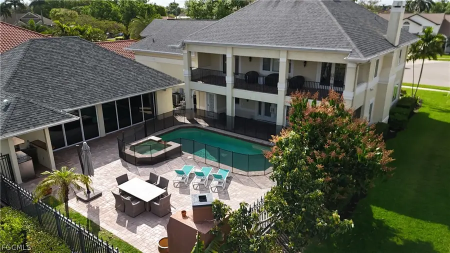 26 Carrotwood Court, Fort Myers, FL 33919 - #2