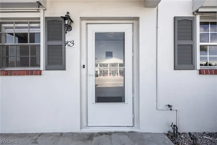 8761 Lueck Lane #3, Fort Myers, FL 33919 - #2