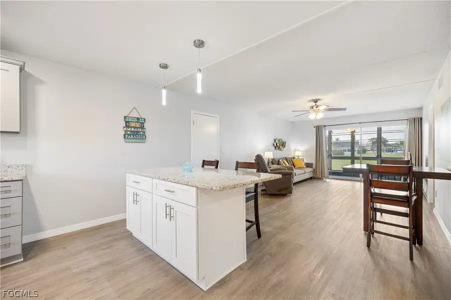 8761 Lueck Lane #3, Fort Myers, FL 33919 - #3