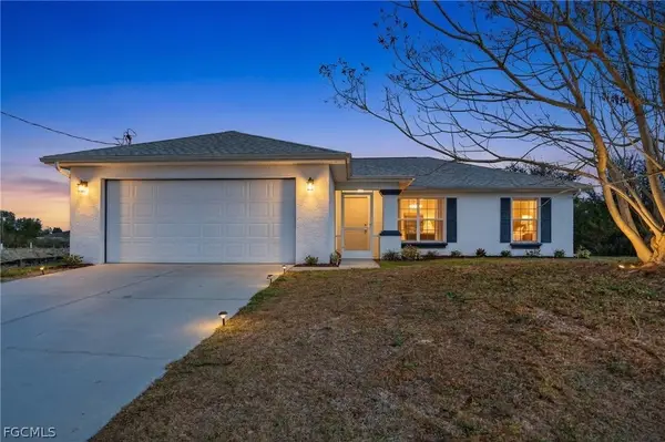 2710 61st Street W, Lehigh Acres, FL 33971