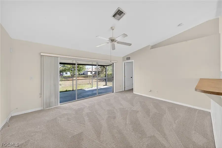 2710 61st Street W, Lehigh Acres, FL 33971 - #3