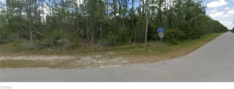 232 Ocean Park Drive, Lehigh Acres, FL 33972 - #3