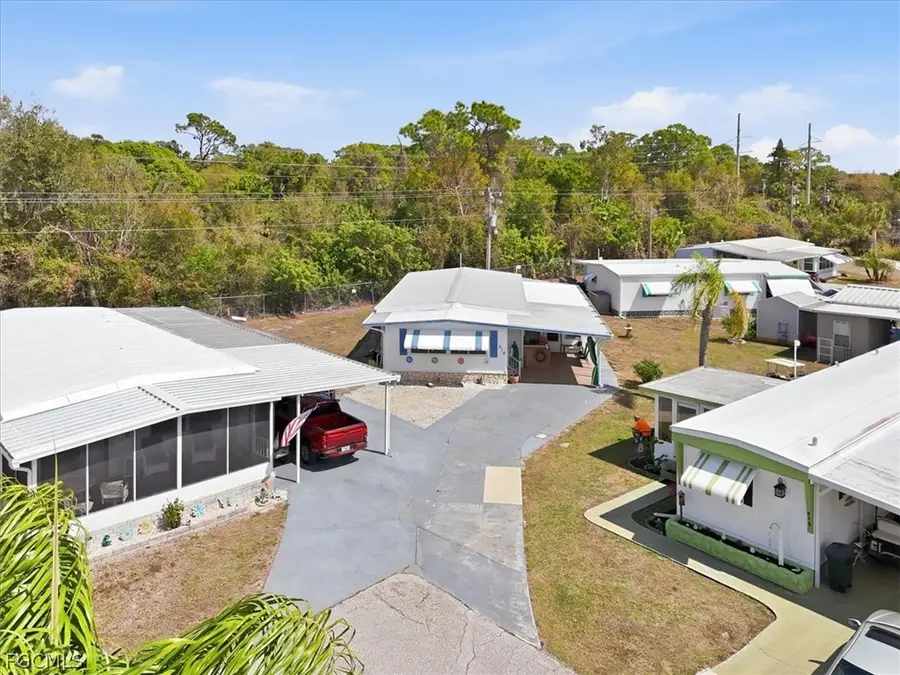 418 Timber Lane N, North Fort Myers, FL 33917 - #2