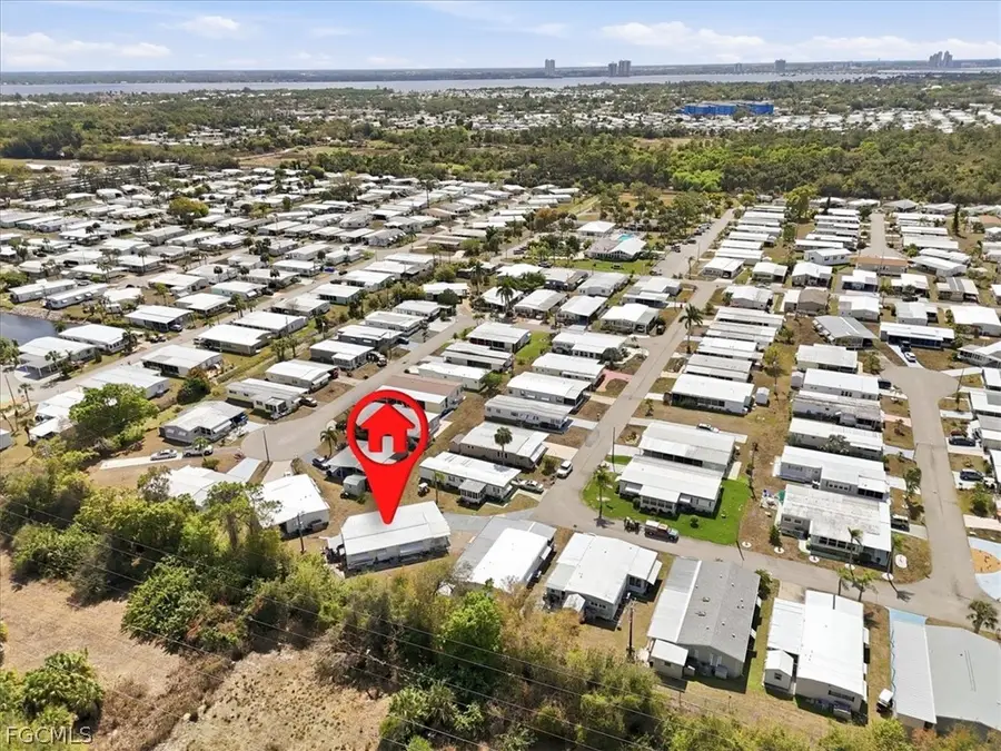 418 Timber Lane N, North Fort Myers, FL 33917 - #3