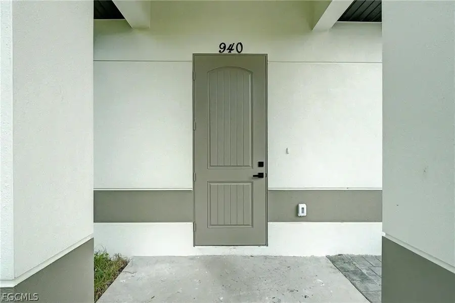 940 Lakeside Drive, Lehigh Acres, FL 33974 - #2