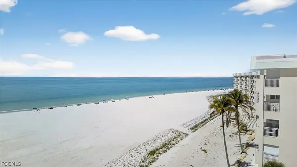 7400 Estero Boulevard #404, Fort Myers Beach, FL 33931