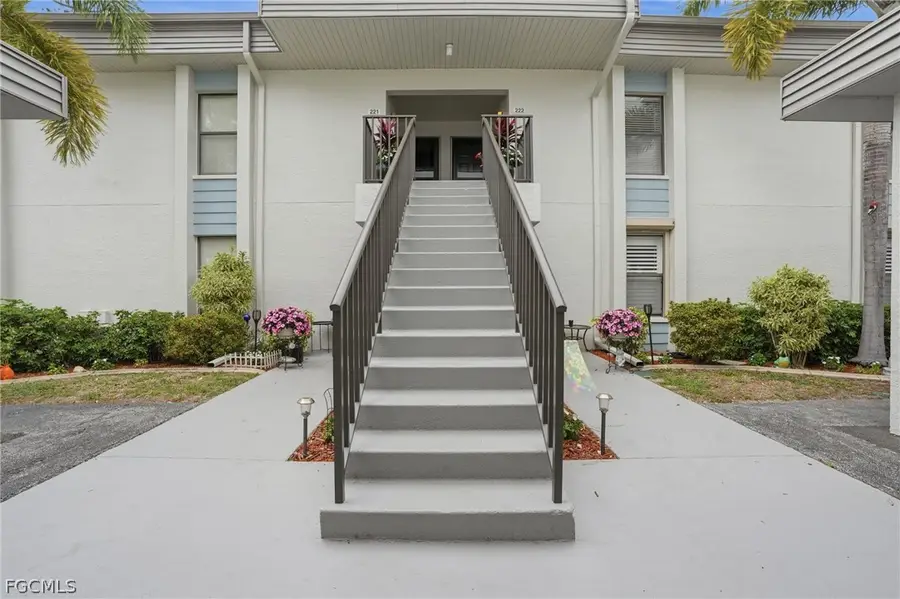 5785 Trailwinds Drive #222, Fort Myers, FL 33907 - #2